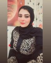 انا من تمي الأمديد، عزباء، 42 سنة هنا من أجل البحث عن شريك لتحقيق زواج عادي تعرف عليّ أكثر من خلال بروفايلي، فربّ صدفة خير من ألف ميعاد.