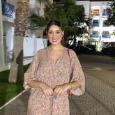 انا من دِسوق، عزباء، 31 سنة هنا من أجل البحث عن شريك لتحقيق زواج عادي تعرف عليّ أكثر من خلال بروفايلي، فربّ صدفة خير من ألف ميعاد.