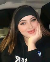 انا عزباء، 30 سنة هنا من أجل البحث عن شريك لتحقيق زواج عادي تعرف عليّ أكثر من خلال بروفايلي، فربّ صدفة خير من ألف ميعاد.