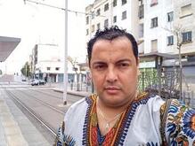 انا من سلا، أعزب، 43 سنة هنا من أجل البحث عن شريك لتحقيق زواج عادي تعرف عليّ أكثر من خلال بروفايلي، فربّ صدفة خير من ألف ميعاد.