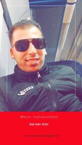 انا أعزب، 28 سنة هنا من أجل البحث عن شريك لتحقيق زواج مسيار تعرف عليّ أكثر من خلال بروفايلي، فربّ صدفة خير من ألف ميعاد.