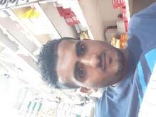 انا من اب، أعزب، 29 سنة هنا من أجل البحث عن شريك لتحقيق زواج عادي تعرف عليّ أكثر من خلال بروفايلي، فربّ صدفة خير من ألف ميعاد.