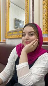 انا من المنوفية، عزباء، 31 سنة هنا من أجل البحث عن شريك لتحقيق زواج عادي تعرف عليّ أكثر من خلال بروفايلي، فربّ صدفة خير من ألف ميعاد.
