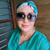 انا من مِنُوف، مطلقة، 33 سنة هنا من أجل البحث عن شريك لتحقيق زواج عادي تعرف عليّ أكثر من خلال بروفايلي، فربّ صدفة خير من ألف ميعاد.