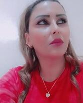 انا من سِرس الليَّان، مطلقة، 31 سنة هنا من أجل البحث عن شريك لتحقيق زواج عادي تعرف عليّ أكثر من خلال بروفايلي، فربّ صدفة خير من ألف ميعاد.