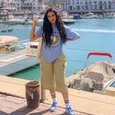 انا من المنوفية، عزباء، 31 سنة هنا من أجل البحث عن شريك لتحقيق زواج عادي تعرف عليّ أكثر من خلال بروفايلي، فربّ صدفة خير من ألف ميعاد.