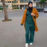 انا من المنوفية، عزباء، 33 سنة هنا من أجل البحث عن شريك لتحقيق زواج عادي تعرف عليّ أكثر من خلال بروفايلي، فربّ صدفة خير من ألف ميعاد.