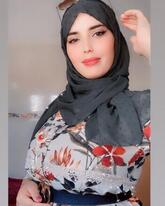 انا عزباء، 31 سنة هنا من أجل البحث عن شريك لتحقيق زواج عادي تعرف عليّ أكثر من خلال بروفايلي، فربّ صدفة خير من ألف ميعاد.