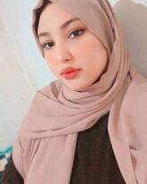 انا من فايد، عزباء، 30 سنة هنا من أجل البحث عن شريك لتحقيق زواج عادي تعرف عليّ أكثر من خلال بروفايلي، فربّ صدفة خير من ألف ميعاد.