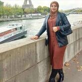 انا من جنوب سيناء، مطلقة، 39 سنة هنا من أجل البحث عن شريك لتحقيق زواج عادي تعرف عليّ أكثر من خلال بروفايلي، فربّ صدفة خير من ألف ميعاد.