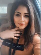 انا من جنوب سيناء، عزباء، 32 سنة هنا من أجل البحث عن شريك لتحقيق زواج عادي تعرف عليّ أكثر من خلال بروفايلي، فربّ صدفة خير من ألف ميعاد.