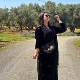 انا من جنوب سيناء، عزباء، 30 سنة هنا من أجل البحث عن شريك لتحقيق زواج عادي تعرف عليّ أكثر من خلال بروفايلي، فربّ صدفة خير من ألف ميعاد.