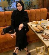 انا من جنوب سيناء، مطلقة، 33 سنة هنا من أجل البحث عن شريك لتحقيق زواج عادي تعرف عليّ أكثر من خلال بروفايلي، فربّ صدفة خير من ألف ميعاد.