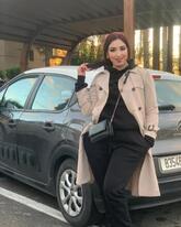 انا من المنيا، عزباء، 32 سنة هنا من أجل البحث عن شريك لتحقيق زواج عادي تعرف عليّ أكثر من خلال بروفايلي، فربّ صدفة خير من ألف ميعاد.