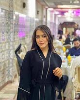انا عزباء، 30 سنة هنا من أجل البحث عن شريك لتحقيق زواج عادي تعرف عليّ أكثر من خلال بروفايلي، فربّ صدفة خير من ألف ميعاد.