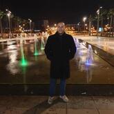 انا من الشرقية، أعزب، 41 سنة هنا من أجل البحث عن شريك لتحقيق زواج عادي تعرف عليّ أكثر من خلال بروفايلي، فربّ صدفة خير من ألف ميعاد.