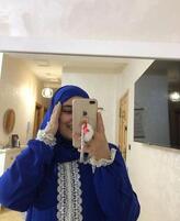 انا من أسيوط، عزباء، 31 سنة هنا من أجل البحث عن شريك لتحقيق زواج عادي تعرف عليّ أكثر من خلال بروفايلي، فربّ صدفة خير من ألف ميعاد.