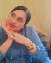 انا من الوادي الجديد، عزباء، 32 سنة هنا من أجل البحث عن شريك لتحقيق زواج عادي تعرف عليّ أكثر من خلال بروفايلي، فربّ صدفة خير من ألف ميعاد.