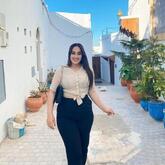 انا من البحرالأحمر، عزباء، 31 سنة هنا من أجل البحث عن شريك لتحقيق زواج عادي تعرف عليّ أكثر من خلال بروفايلي، فربّ صدفة خير من ألف ميعاد.
