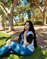 انا من البحرالأحمر، عزباء، 32 سنة هنا من أجل البحث عن شريك لتحقيق زواج عادي تعرف عليّ أكثر من خلال بروفايلي، فربّ صدفة خير من ألف ميعاد.