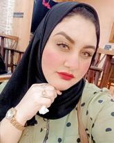 انا من سُوهَاج، مطلقة، 32 سنة هنا من أجل البحث عن شريك لتحقيق زواج عادي تعرف عليّ أكثر من خلال بروفايلي، فربّ صدفة خير من ألف ميعاد.