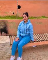انا من سوهاج، مطلقة، 33 سنة هنا من أجل البحث عن شريك لتحقيق زواج عادي تعرف عليّ أكثر من خلال بروفايلي، فربّ صدفة خير من ألف ميعاد.