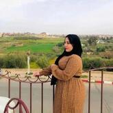 انا من سوهاج، مطلقة، 31 سنة هنا من أجل البحث عن شريك لتحقيق زواج عادي تعرف عليّ أكثر من خلال بروفايلي، فربّ صدفة خير من ألف ميعاد.