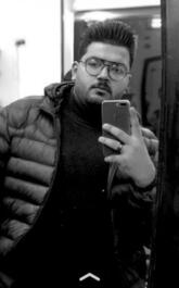 انا من بورسعيد، أعزب، 24 سنة هنا من أجل البحث عن شريك لتحقيق زواج عادي تعرف عليّ أكثر من خلال بروفايلي، فربّ صدفة خير من ألف ميعاد.