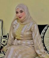انا من المضيق، عزباء، 32 سنة هنا من أجل البحث عن شريك لتحقيق زواج عادي تعرف عليّ أكثر من خلال بروفايلي، فربّ صدفة خير من ألف ميعاد.
