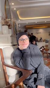 انا من مكناس ـ تافلالت، عزباء، 34 سنة هنا من أجل البحث عن شريك لتحقيق زواج عادي تعرف عليّ أكثر من خلال بروفايلي، فربّ صدفة خير من ألف ميعاد.