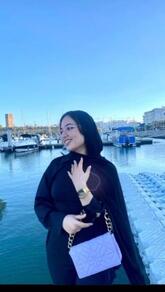 انا من فاس ـ بولمان، عزباء، 30 سنة هنا من أجل البحث عن شريك لتحقيق زواج عادي تعرف عليّ أكثر من خلال بروفايلي، فربّ صدفة خير من ألف ميعاد.
