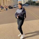 انا من فاس ـ بولمان، عزباء، 30 سنة هنا من أجل البحث عن شريك لتحقيق زواج عادي تعرف عليّ أكثر من خلال بروفايلي، فربّ صدفة خير من ألف ميعاد.