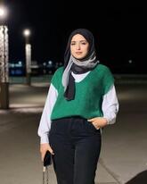 انا من الرباط ـ سلا ـ زمور ـ زعير، مطلقة، 33 سنة هنا من أجل البحث عن شريك لتحقيق زواج عادي تعرف عليّ أكثر من خلال بروفايلي، فربّ صدفة خير من ألف ميعاد.
