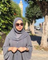 انا من مراكش ـ تانسيفت ـ الحوز، عزباء، 33 سنة هنا من أجل البحث عن شريك لتحقيق زواج عادي تعرف عليّ أكثر من خلال بروفايلي، فربّ صدفة خير من ألف ميعاد.