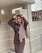 انا من مراكش ـ تانسيفت ـ الحوز، عزباء، 30 سنة هنا من أجل البحث عن شريك لتحقيق زواج عادي تعرف عليّ أكثر من خلال بروفايلي، فربّ صدفة خير من ألف ميعاد.