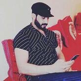 انا أعزب، 38 سنة هنا من أجل البحث عن شريك لتحقيق زواج عادي تعرف عليّ أكثر من خلال بروفايلي، فربّ صدفة خير من ألف ميعاد.