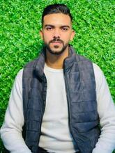 انا من الاسماعيليه ، أعزب، 27 سنة هنا من أجل البحث عن شريك لتحقيق زواج عادي تعرف عليّ أكثر من خلال بروفايلي، فربّ صدفة خير من ألف ميعاد.