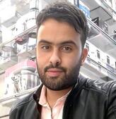 انا أعزب، 33 سنة هنا من أجل البحث عن شريك لتحقيق زواج مسيار تعرف عليّ أكثر من خلال بروفايلي، فربّ صدفة خير من ألف ميعاد.