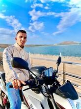 انا من الرباط، أعزب، 27 سنة هنا من أجل البحث عن شريك لتحقيق زواج عادي تعرف عليّ أكثر من خلال بروفايلي، فربّ صدفة خير من ألف ميعاد.