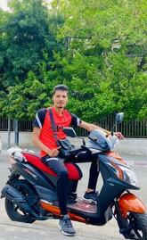 انا من Annaba، أعزب، 25 سنة هنا من أجل البحث عن شريك لتحقيق علاقة تعارف تعرف عليّ أكثر من خلال بروفايلي، فربّ صدفة خير من ألف ميعاد.