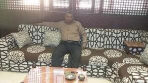 انا من موط، متزوج، 51 سنة هنا من أجل البحث عن شريك لتحقيق زواج متعدد تعرف عليّ أكثر من خلال بروفايلي، فربّ صدفة خير من ألف ميعاد.
