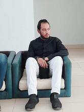 انا من سوهاج، متزوج، 38 سنة هنا من أجل البحث عن شريك لتحقيق زواج متعدد تعرف عليّ أكثر من خلال بروفايلي، فربّ صدفة خير من ألف ميعاد.