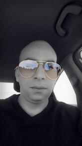 انا من الشيخ زايد ، أعزب، 40 سنة هنا من أجل البحث عن شريك لتحقيق زواج متعدد تعرف عليّ أكثر من خلال بروفايلي، فربّ صدفة خير من ألف ميعاد.