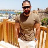 انا شخص هادئ احب تكوين عائلة رياضي متدين لا أبحث عن اضاعت الوقت و قادر على تحمل مسؤولية نية صافية ابحث عن علاقة تكونمبنية على نية فيه حلال حمدالله متفهم...