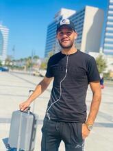 انا من Salé ، أعزب، 28 سنة هنا من أجل البحث عن شريك لتحقيق علاقة تعارف تعرف عليّ أكثر من خلال بروفايلي، فربّ صدفة خير من ألف ميعاد.