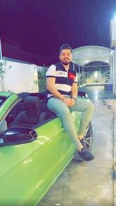 انا أعزب، 25 سنة هنا من أجل البحث عن شريك لتحقيق علاقة تعارف تعرف عليّ أكثر من خلال بروفايلي، فربّ صدفة خير من ألف ميعاد.