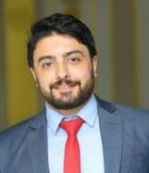انا من التجمع الخامس ، متزوج، 32 سنة هنا من أجل البحث عن شريك لتحقيق زواج مسيار تعرف عليّ أكثر من خلال بروفايلي، فربّ صدفة خير من ألف ميعاد.