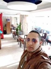 انا من طنطا، مطلق، 38 سنة هنا من أجل البحث عن شريك لتحقيق زواج عادي تعرف عليّ أكثر من خلال بروفايلي، فربّ صدفة خير من ألف ميعاد.