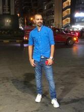 انا من بورسعيد، أعزب، 33 سنة هنا من أجل البحث عن شريك لتحقيق زواج عادي تعرف عليّ أكثر من خلال بروفايلي، فربّ صدفة خير من ألف ميعاد.