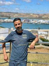 انا من تارودانت، أعزب، 38 سنة هنا من أجل البحث عن شريك لتحقيق زواج عادي تعرف عليّ أكثر من خلال بروفايلي، فربّ صدفة خير من ألف ميعاد.